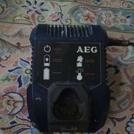 شارژ پیچ گوشتی شارژی AEG