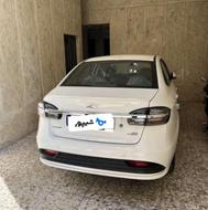 کی ام سی ایگل مدل 1405 تحویل برج5