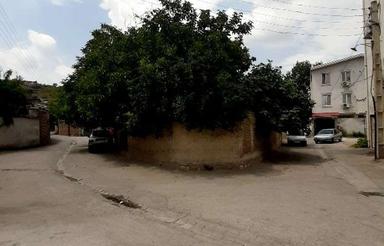 زمین 221 متری 3 نبش فوق العاده،حوالی بهپاک