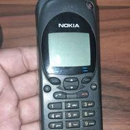 نوکیا 2110 کلکسیونی و کمیاب