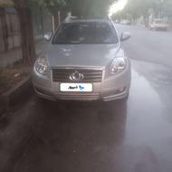 جیلی شاسی 2014