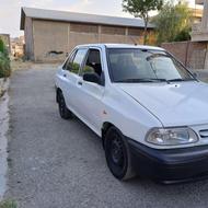 پراید مدل 86 خانگی