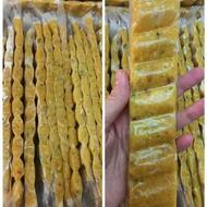 کباب مرغ (نیمه آماده )