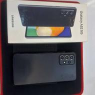A52 5Gسامسونگ