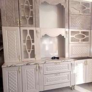کابینت عمارتی دیزاین ویژه آریسته