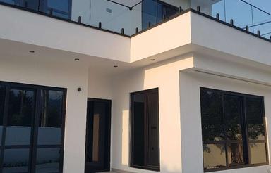 فروش ویلای مدرن کلارآباد
