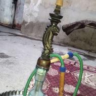 قیلون در شهرستان صحنه