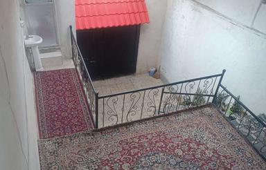 100 متر خانه ویلایی کوچه 10متری جای خیلی خوب امکانات عالی