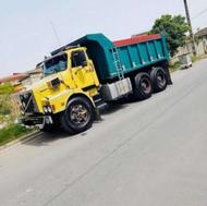 استخدام راننده پایه یک