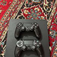 Ps4 slim500