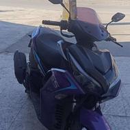 ایروکس 155cc مدل 1403