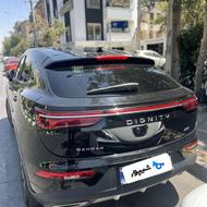 دیگنیتی پرایم 1403 مشکی فول اپشن