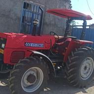 تراکتور 475 جفت