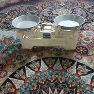ترازوی دو کفه ای نمازی