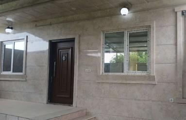 خونه ویلایی نو ساخت