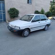 پراید 87 دوگانه کارخانه