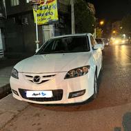فروش خودرو مزدا3