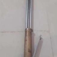 شیلنگ دوقلو وسره برش