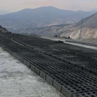 بلوک سیمانی استاندارد مستقیم از تولیدکننده
