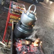 به یک اشپز نیازمندیم