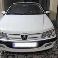 اگهی فروش پژو پارس سال