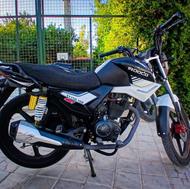 ایردوکو 150cc زیر قیمت