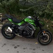 هایپرو طرح z1000مدل 1403