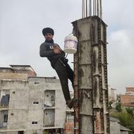 ارماتور بندی
