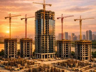 دفتر فروش آدرین، دریاچه چیتگر 90 و 180 متری با قابلیت تهاتر