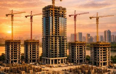 دفتر فروش آدرین، دریاچه چیتگر 90 و 180 متری با قابلیت تهاتر