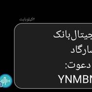 کد دعودت ویپاد