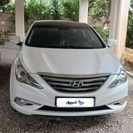 خودرو هیوندا2014