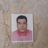 مدارک گم شده به نام حسین یوسفی جوزانی