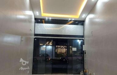 اجاره مغازه 80 متر بر اصلی بازار