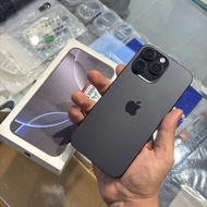 آیفون 16 پرو مکس اپل 16pro max با حافظه256