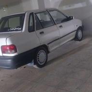 پراید مدل 76