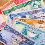 73هزار دینار عراق