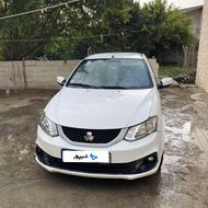 ساینا مدل 1401 بی رنگ