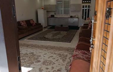 خونه ویلایی نوساز دل کوه وجنگل