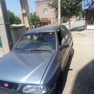 پراید 141دوگانه کارخانه