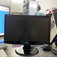 مانیتور 19 اینچ LCd با پنل LED
