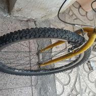 دوچرخه26کارکرده