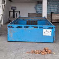 فروش باربند جویباری نیسان