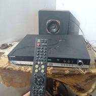 ضبط خانگی همراه با کنترل