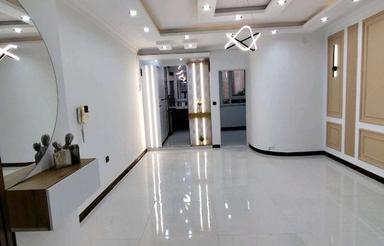 فروش آپارتمان 48 متر اسانسور سندتک برگی