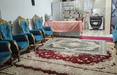 فروش ویلایی نوساز همکف بالا در کمانگرکلا