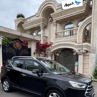 جک s3 بی رنگ تک برگ سند 44000 کارکرد