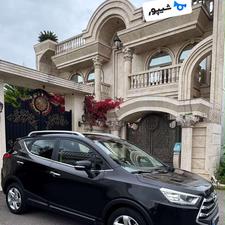 جک s3 بی رنگ تک برگ سند 44000 کارکرد