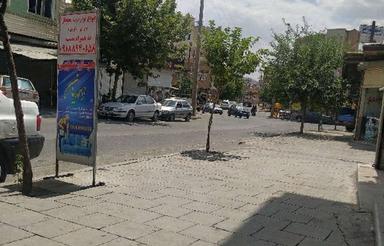خانه کرایه طبقه همکف