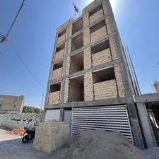 پیش فروش تک واحدی